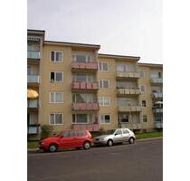 Gemütliche 2-Zimmer-Wohnung - 440,00 EUR Kaltmiete, ca.  48,43 m² in Kassel (PLZ: 34121) Südstadt
