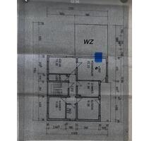 4-Zimmer-Wohnung mit Balkon und Garten - Weilerbach