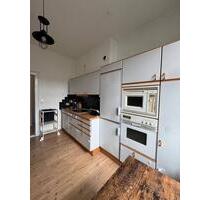 3-Zimmer-Wohnung in Untervermietung bis November - Berlin Steglitz-Zehlendorf