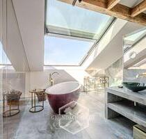 Design, Eleganz & Wellness – Wohnen auf höchstem Niveau - Esslingen am Neckar Pliensauvorstadt