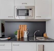 Studio Room Sublet in Berlin - For Students - Close to Wedding