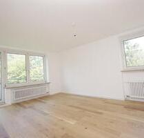 frisch renovierte 5-Zimmer-Erdgeschosswohnung - Winsen (Luhe)