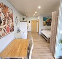 Zauberhafte Ostsee-Ferienwohnung Seepferdchen Schönberg-Holm - Schönberg (Holstein)