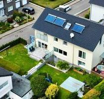 Einfamilienhaus mit Einliegerwohnung - Hamm Berge