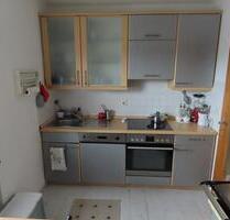 Gepflegte 3-Zimmer-Wohnung mit Balkon – zentral & hell - Marktredwitz