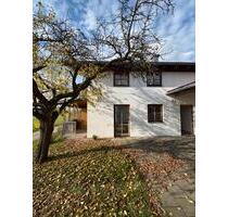 Helle Gewerbeeinheit nähe Unterreit - ideal als Büro