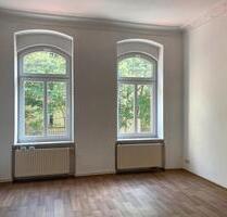Gemütliche 2 Raum Wohnung im Herzen von Auerbach - Auerbach/Vogtland