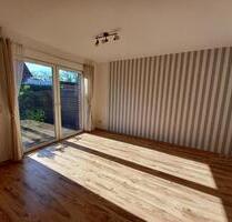 3 ZKB Erdgeschosswohnung Südbrookmerland-Uthwerdum