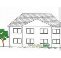 Ruhig gelegene Wohnung in Bitburg