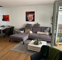 3-Zimmer Wohnung mit großem Balkon in OF-Bieber - Offenbach am Main