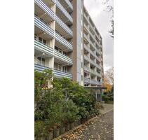 3- Zimmer Wohnung in Sankt Augustin