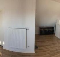 2 Zimmer • DG • ruhige Lage • Nähe Krankenhaus u. Senioreneinr. - Sögel