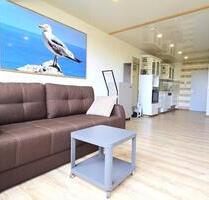 Gemütliche Ostsee-Ferienwohnung Möwe in Schönberg-Holm - Schönberg (Holstein)