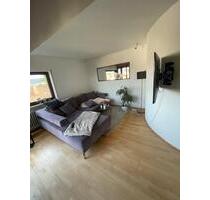 2-Zimmer Dachgeschoss Wohnung in ruhiger Lage - Schorndorf