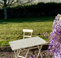 BIETEN WUNDERSCHÖNES COTTAGE IN IRLAND DIREKT AN DER KÜSTE - Sinsheim