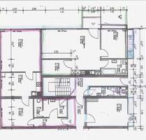 3-Zimmerwohnung Walzbachtal - 650,00&nbsp;EUR Kaltmiete, ca.&nbsp; 60,00&nbsp;m&sup2; in Walzbachtal (PLZ: 75045)