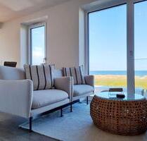 Meerblick Neubau-Ferienwohnung Surfside an der Ostsee - Schönberg (Holstein)