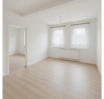 5,5 Raum Wohnung mit Wintergarten - Gotha