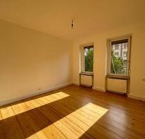 Erstbezug nach Sanierung 3-Zimmer-Wohnung mit EBK - Offenbach am Main Bieberer Berg