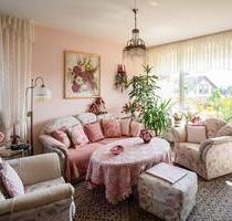 Modernisierung läuft! Barrierefreie 2,5-Zimmer-Wohnung mit Aufzug - Bad Salzuflen