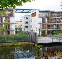 Sonnige 3-Zimmerwohnung mit Blick auf den See nähe Expo - Hannover Döhren-Wülfel