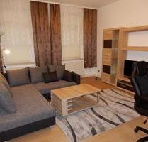 Möblierte Wohnung - 227,00 EUR Kaltmiete, ca.  52,00 m² in Chemnitz (PLZ: 09131) Ebersdorf