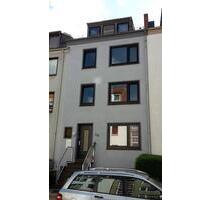 Offene, 2-Zi.-Single-Whg. im Herzen von Bremen-Findorff