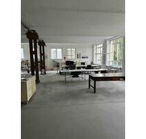 Freie Bürofläche Arbeitsplätze Coworking in Berlin Kreuzberg