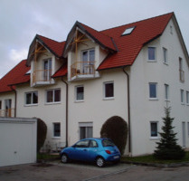 repräsentative Büro-Praxisräume, Nahe A8, 89343 Jettingen-Scheppach