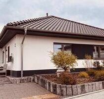 Bungalow in Ruhiger Lage in Kommern-Süd ab sofort zu vermieten - Mechernich