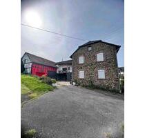Eifel Einfamilienhaus Bauernhaus - Hönningen