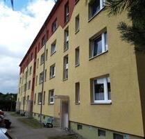 Schöne große Zweiraumwohnung in 17237 Blankensee, Schulstr. 1