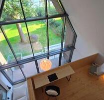 Luxuriöses Architekten Ferienhaus Sturmvogel an der Ostsee - Kiel Friedrichsort