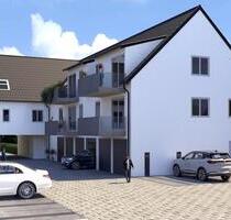 „Moderne 3-Zimmer-Wohnung in Schwegenheim mit Wohnberechtigungsschein zur Miete“