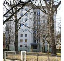 Reinkommen und Wohlfühlen: 2-Zimmer-Wohnung in zentraler Lage mit Balkon - Hamburg Horn