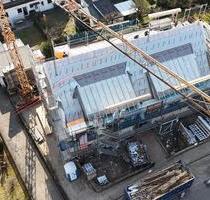 Erstbezug nach Kernsanierung (A+): 1,5-Zi-Wohnung in ruhiger Lage - Ludwigsburg Hoheneck