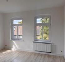 Einziehen & Wohlfühlen – renovierte 60-m²-Wohnung in Oberlungwitz!