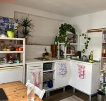 Helle Wohnung im Dachgeschoss in Landau Zentrum für Studenten - Landau in der Pfalz