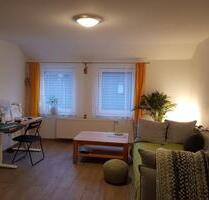 Pfersee Top 2ZKB Balkon Einbauküche Uniklinik Hauptbahnhof - Augsburg