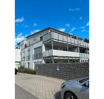 2-Zimmer Penthouse Wohnung in Kupferzell - Untermünkheim