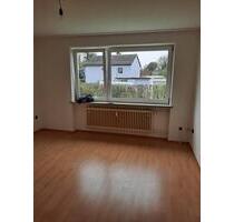 1-Zimmer Wohnung in Burghausen EG