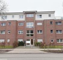 Tolle 3-Zimmer-EG-Wohnung in Bramfeld - Hamburg Wandsbek