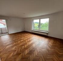 Tolle Wohnung mit Fernblick, 92qm 4 Zimmer, zum Verkauf - Deggendorf