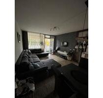 3-Zimmer-Wohnung mit Balkon Ferienwohnung möbliert zu vermieten - Dortmund Scharnhorst