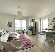 3-Zimmer-Penthouse mit Dachterrasse - Lich