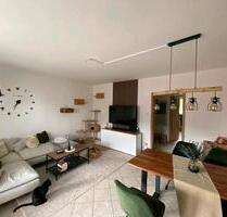 3,5 Zimmer Wohnung in Moers-Asberg