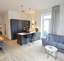 Exklusive Neubau-Ferienwohnung Strandgut an der Ostsee - Schönberg (Holstein)