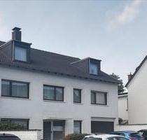 Ansprechende 3 Zimmer-Erdgeschosswohnung mit Loggia in Bonn-Beuel