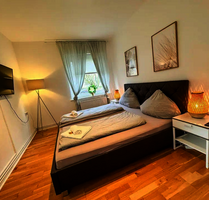 Möblierte 1,5 Zimmerwohnung Nähe Maschsee - Hannover Döhren-Wülfel