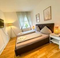 Möblierte 1,5 Zimmerwohnung Nähe Maschsee - Hannover Döhren-Wülfel